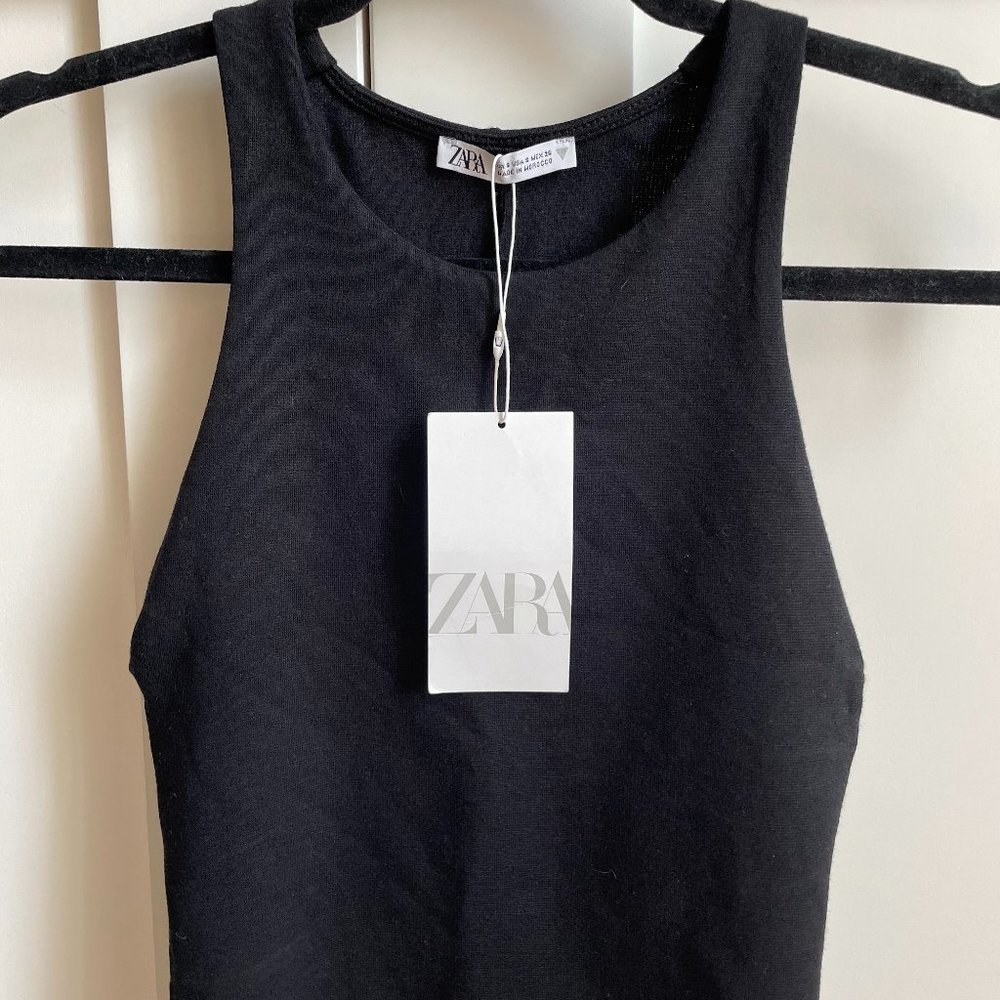 Zara Tank Top
